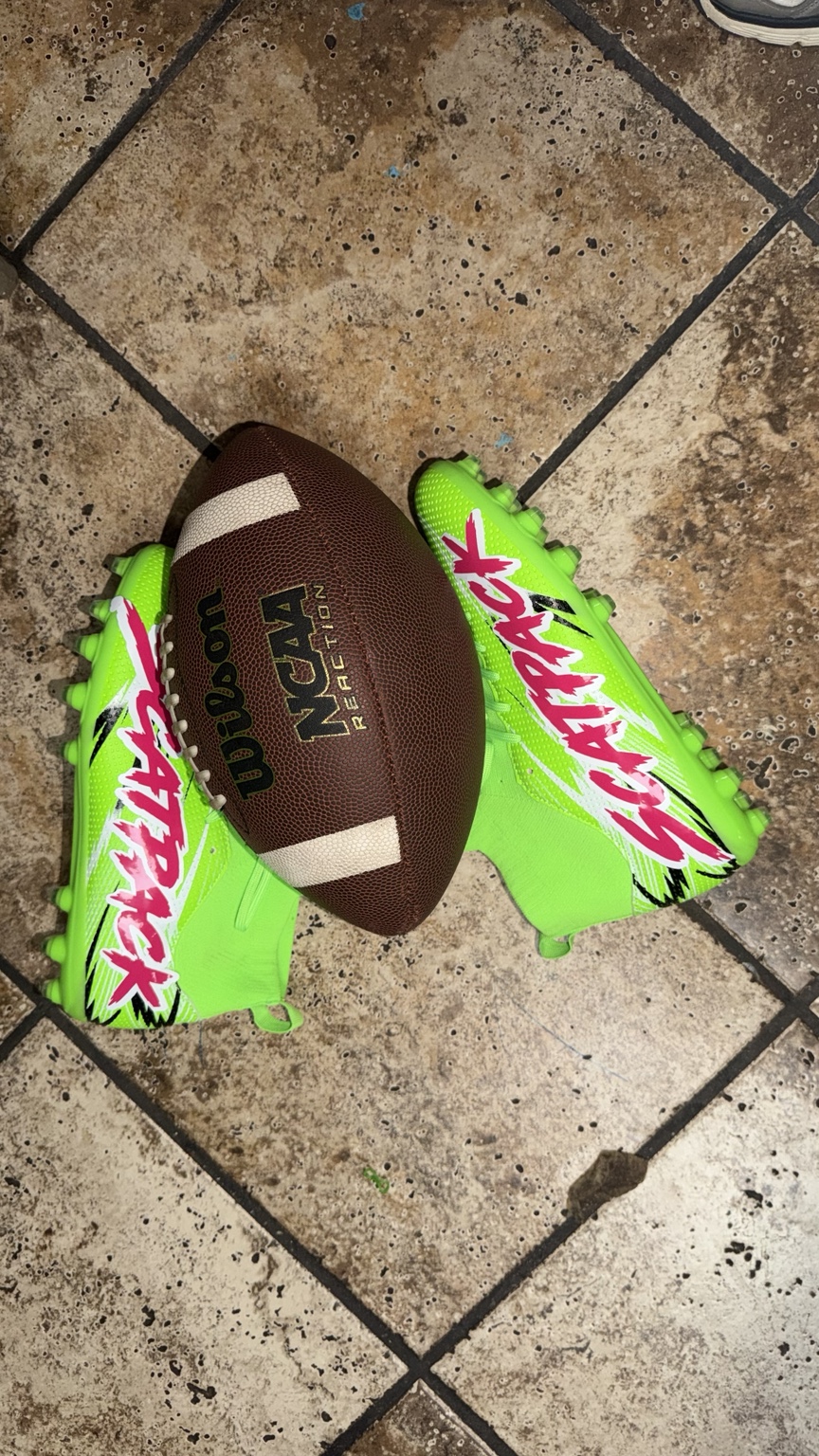 Scat Pack gear